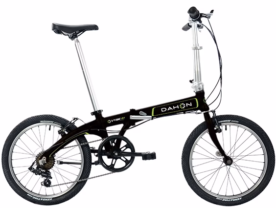 Bicicleta de munte DAHON Vybe D7